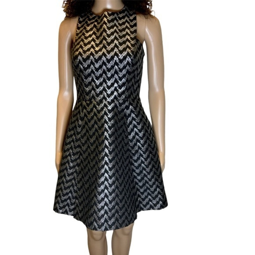 Likely mini dress